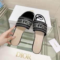 Christian Dior Slippers